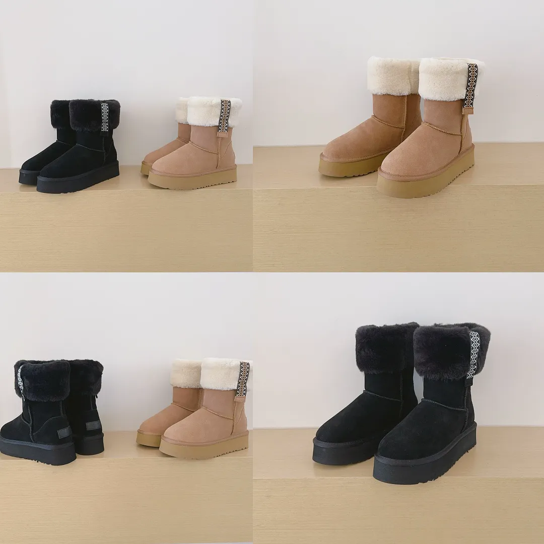 UGG 6112F תמונה 2
