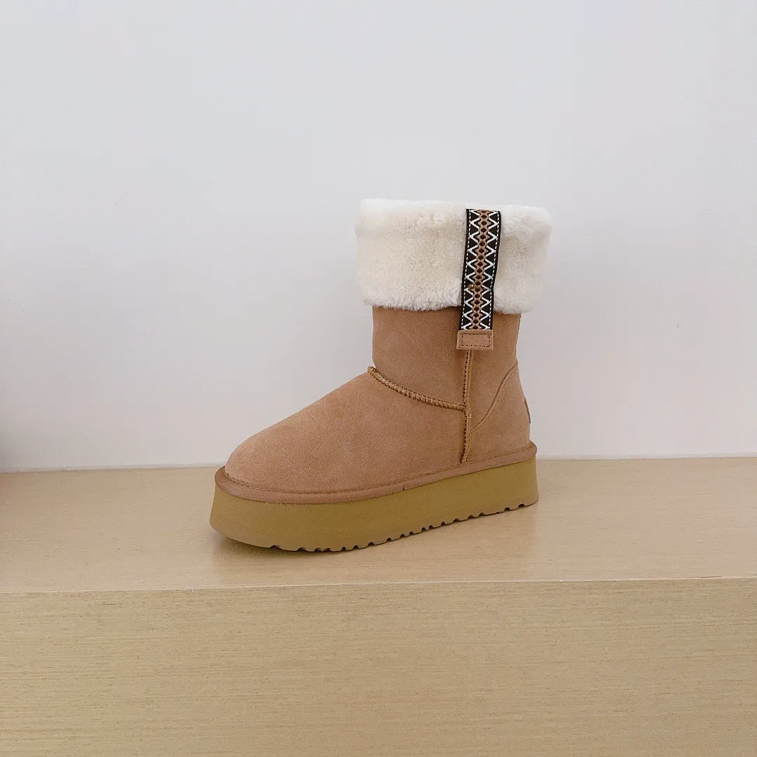 UGG 6112F תמונה 6