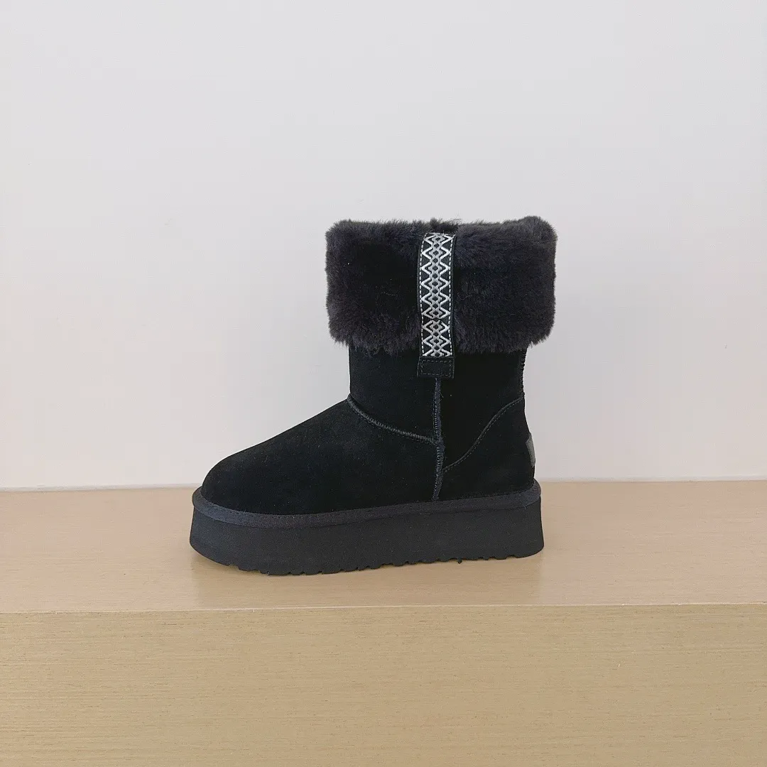 UGG 6112F תמונה 7