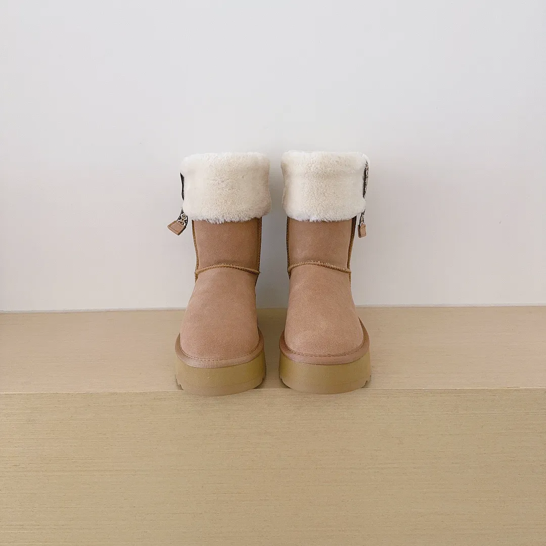 UGG 6112F תמונה 8