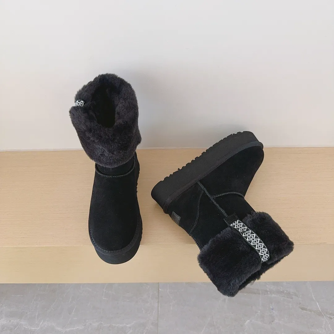 UGG 6112F תמונה 9