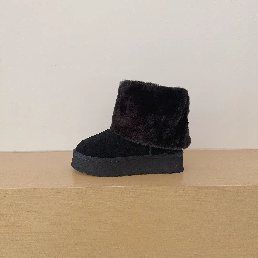 UGG 6113F תמונה 11