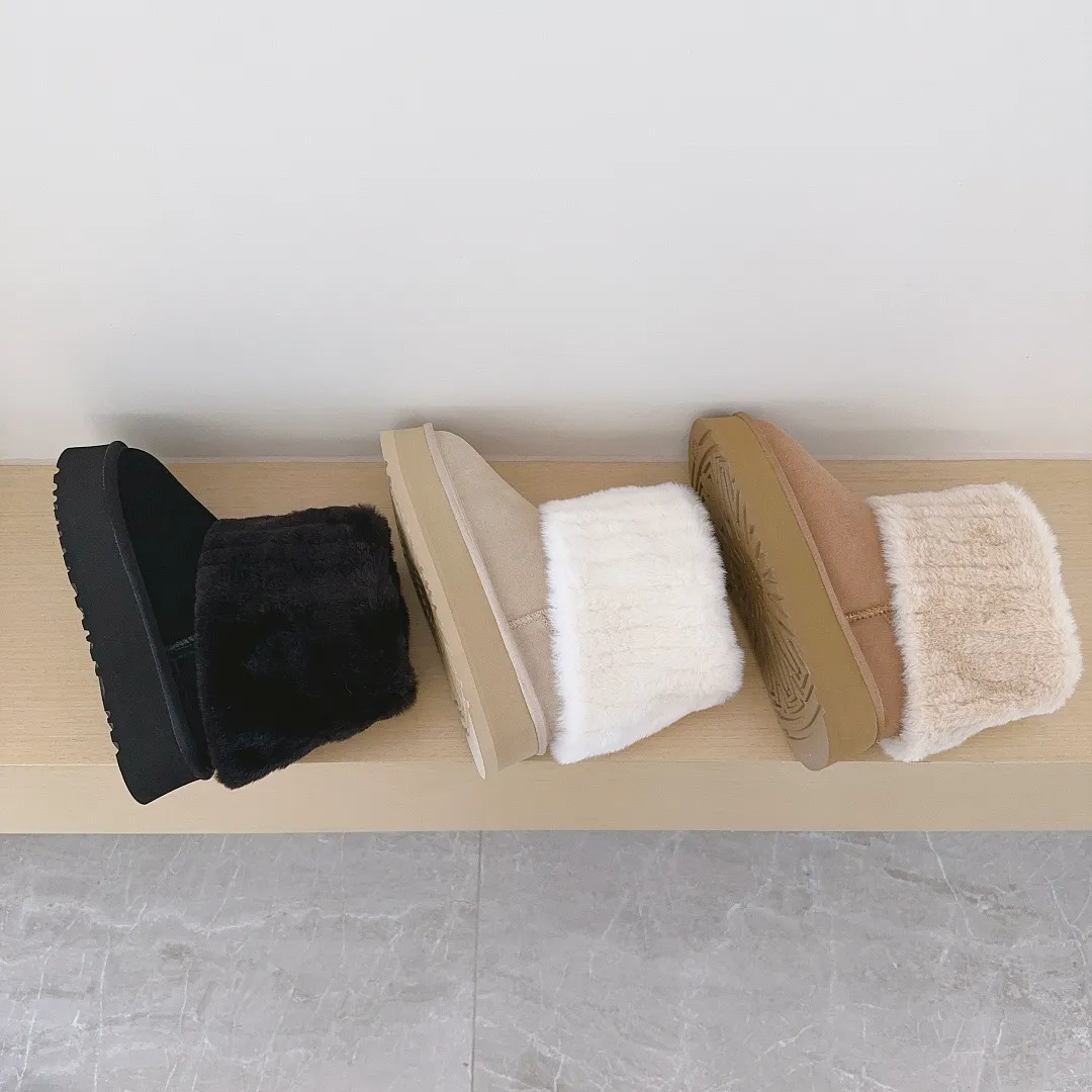 UGG 6113F תמונה 15