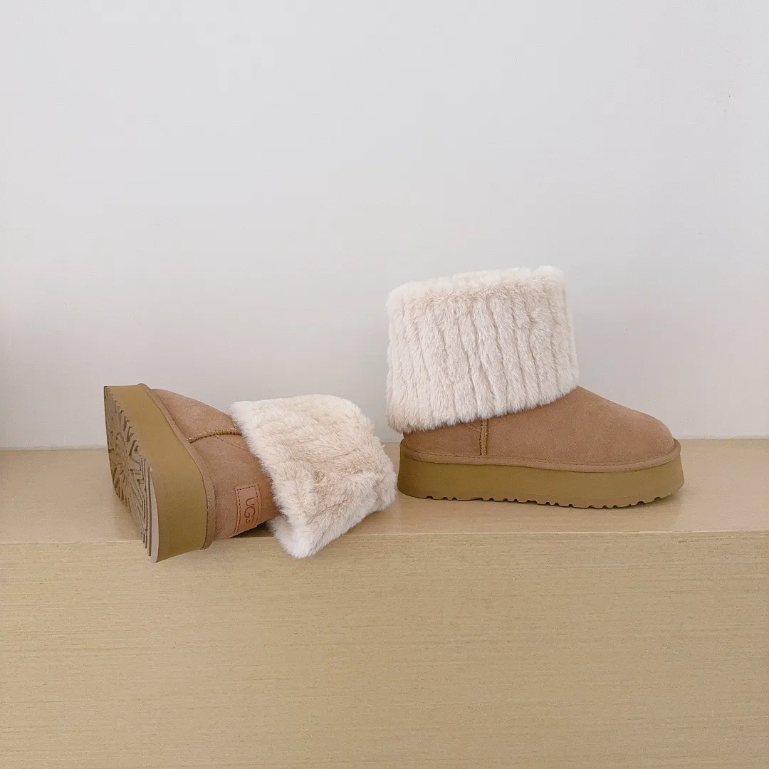 UGG 6113F תמונה 16