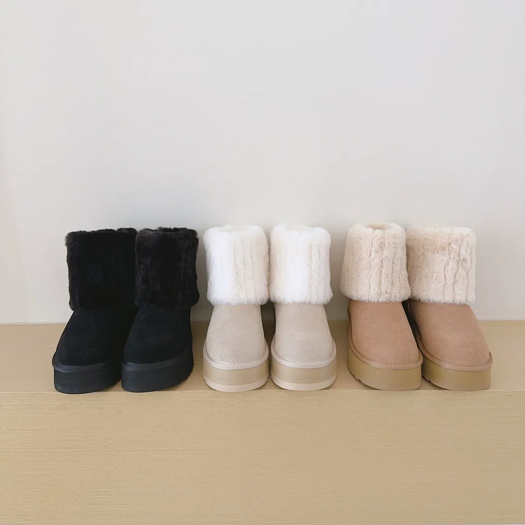 UGG 6113F תמונה 4