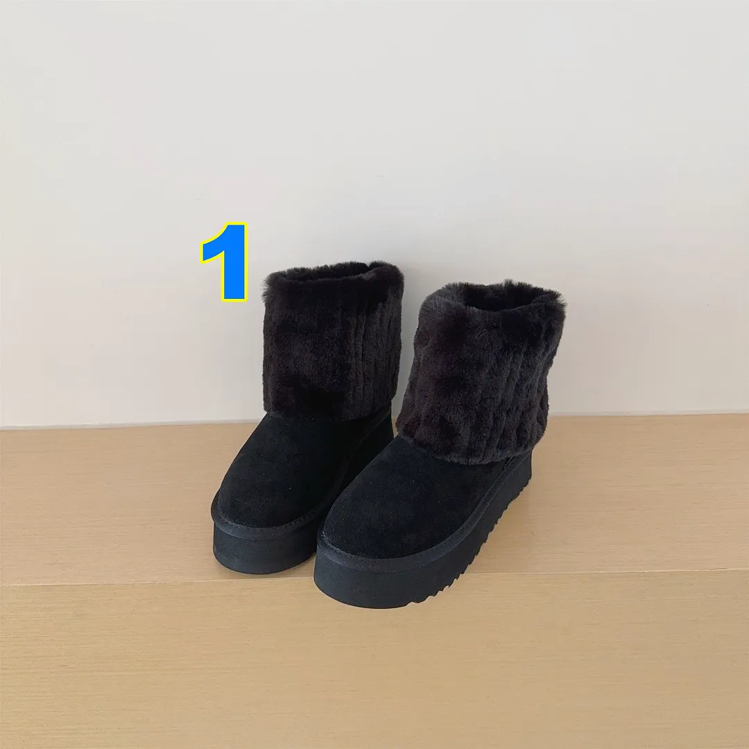 UGG 6113F תמונה 6