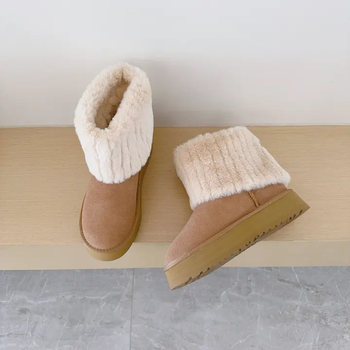 UGG 6113F