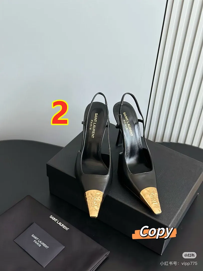 YSL 6114 תמונה 3