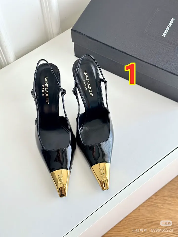 YSL 6114