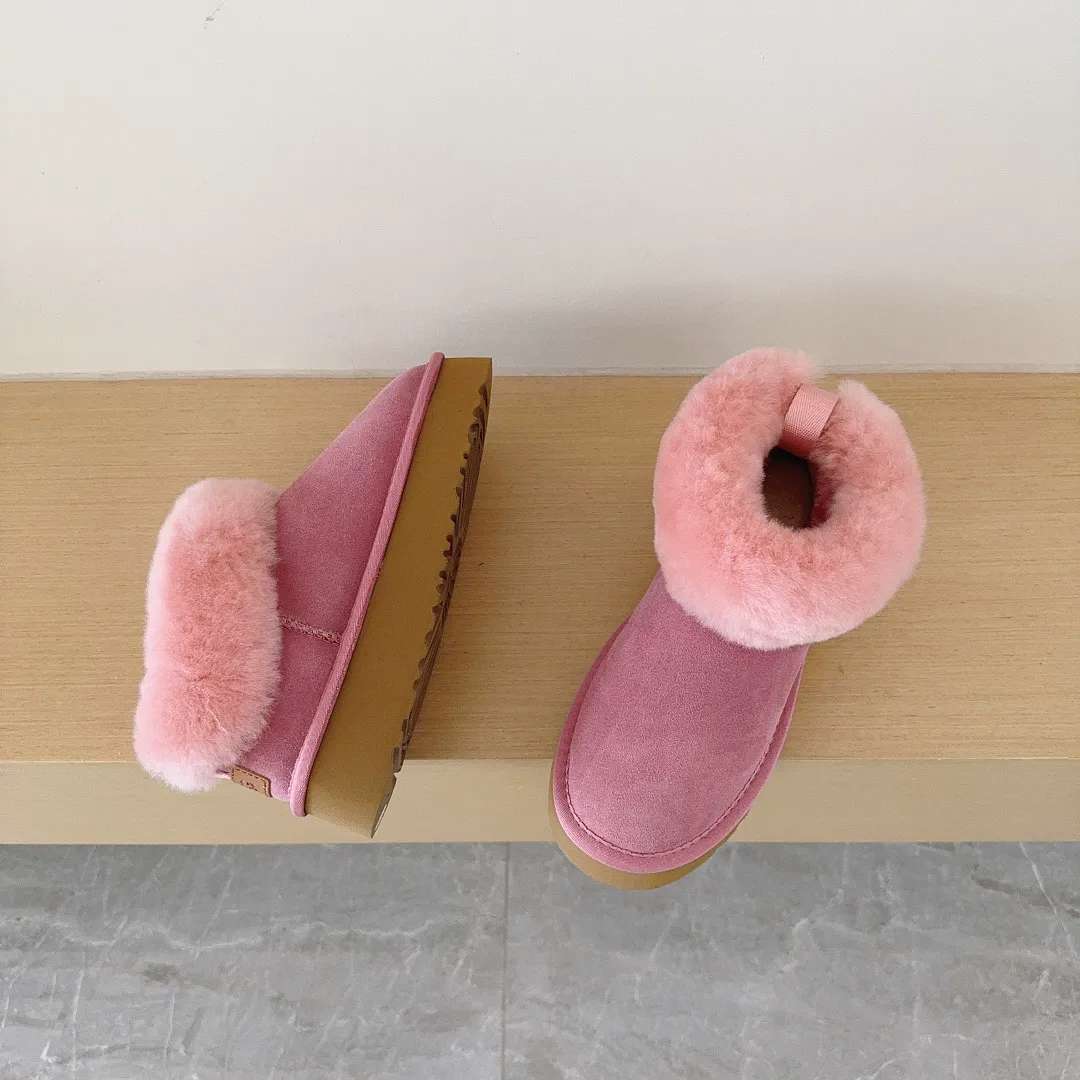 UGG 6114F תמונה 10