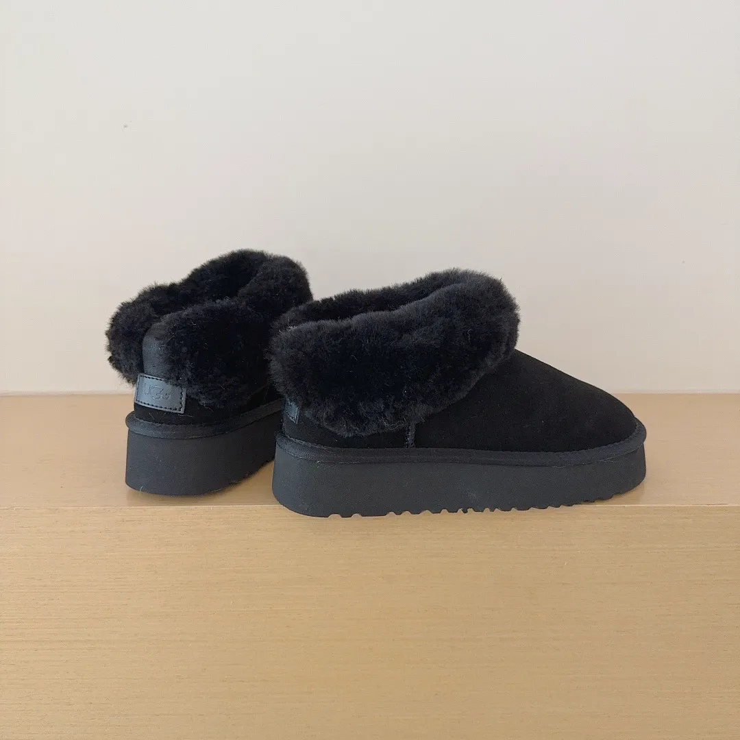 UGG 6114F תמונה 18