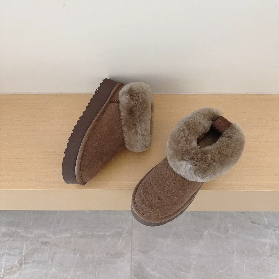 UGG 6114F תמונה 19