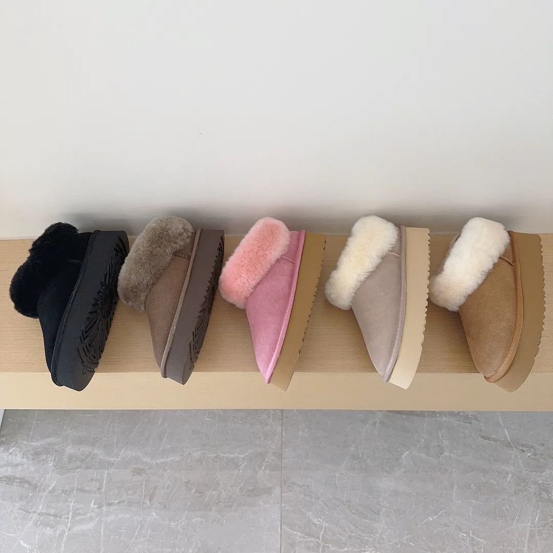 UGG 6114F תמונה 26