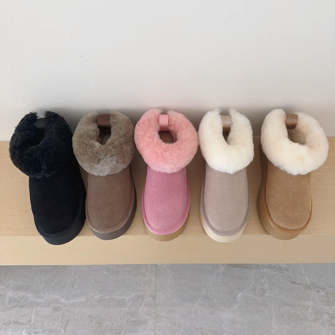UGG 6114F תמונה 28