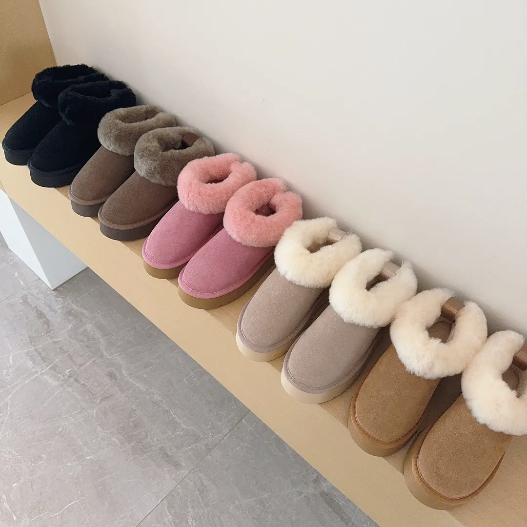 UGG 6114F תמונה 4