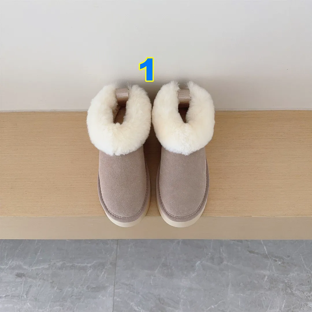 UGG 6114F תמונה 5