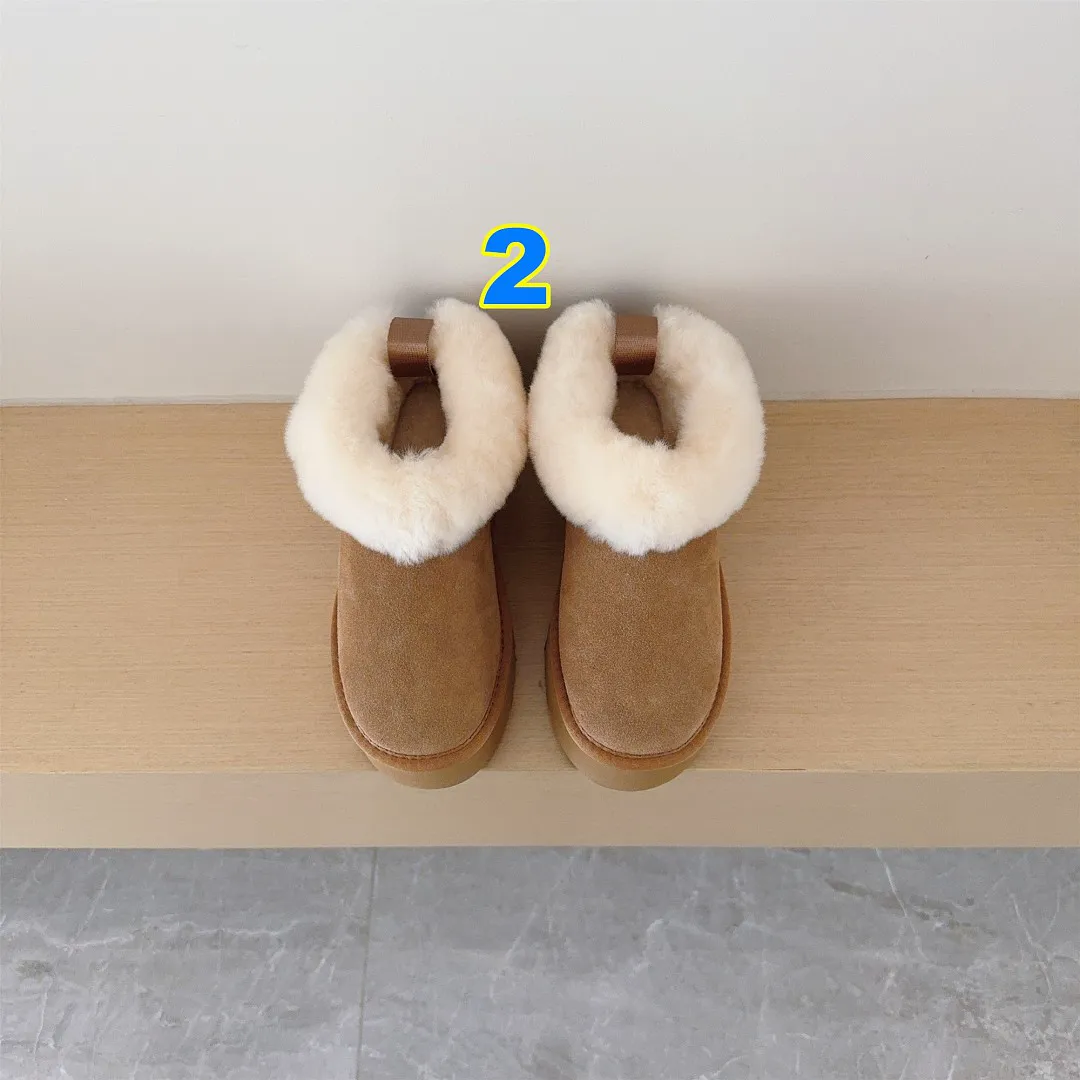 UGG 6114F תמונה 6