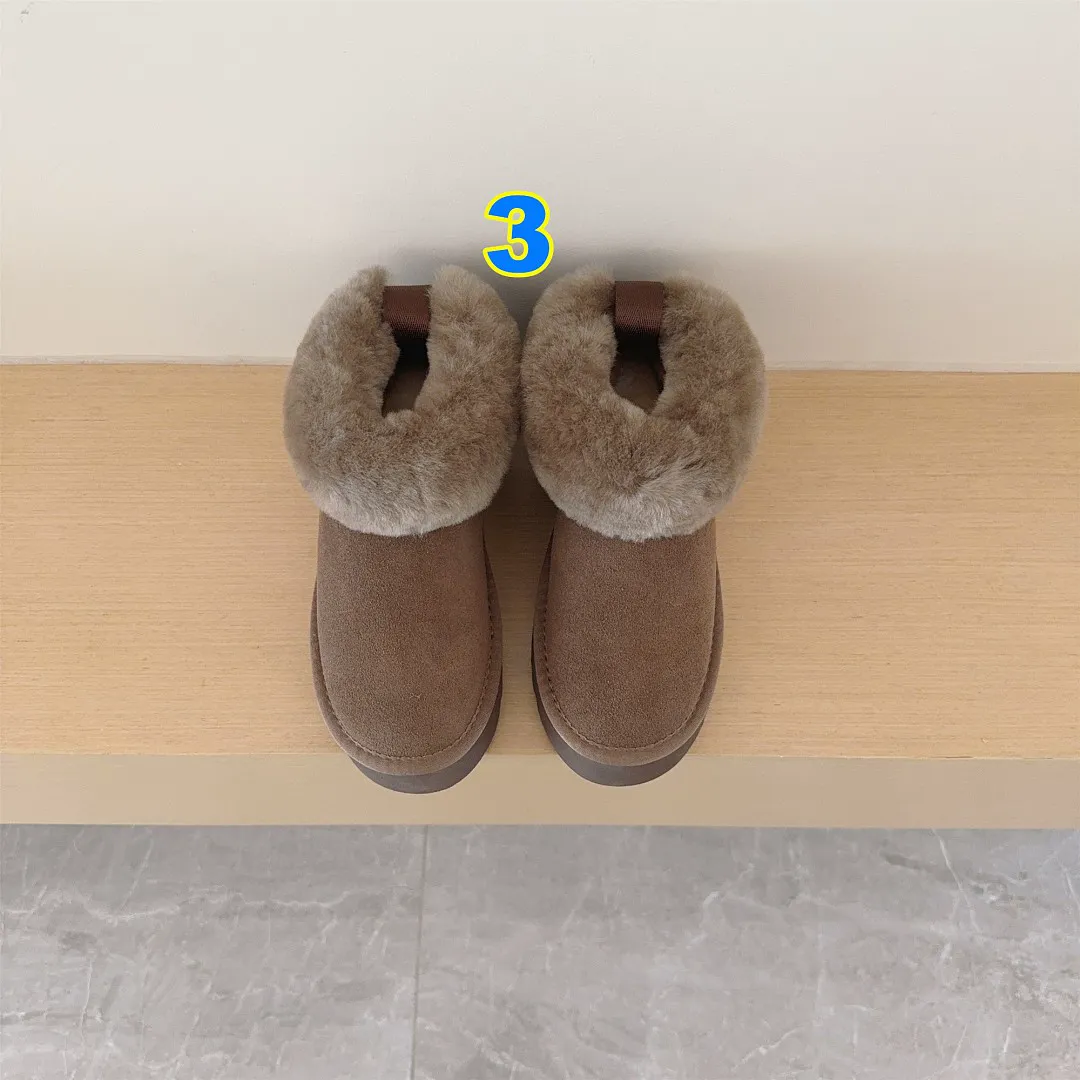 UGG 6114F תמונה 7