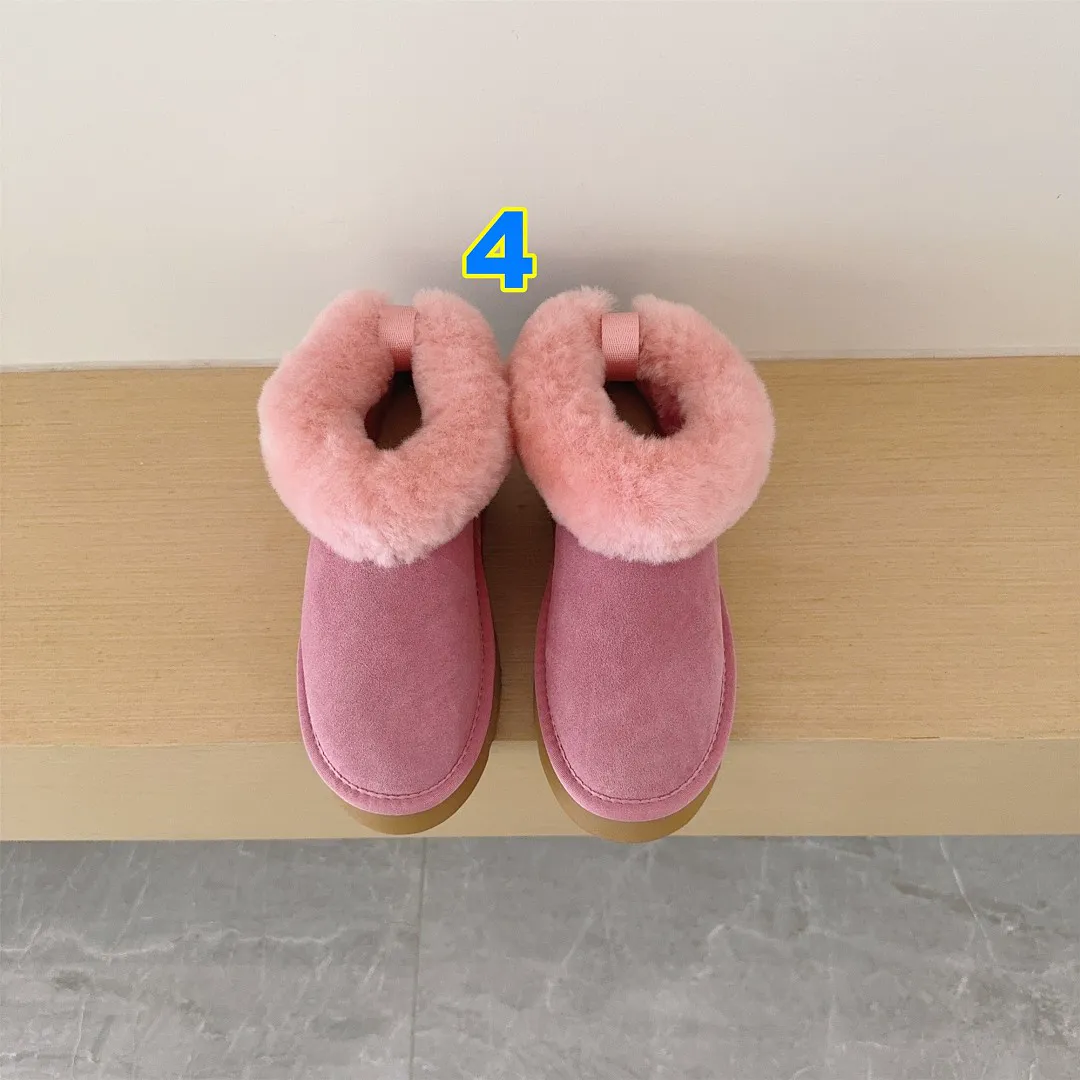UGG 6114F תמונה 8