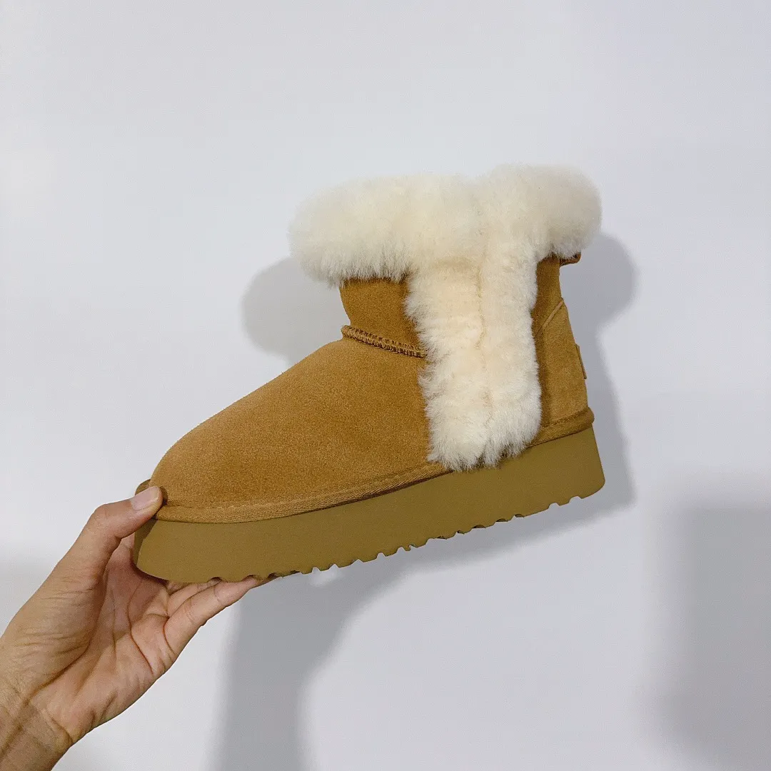 UGG 6115F תמונה 4