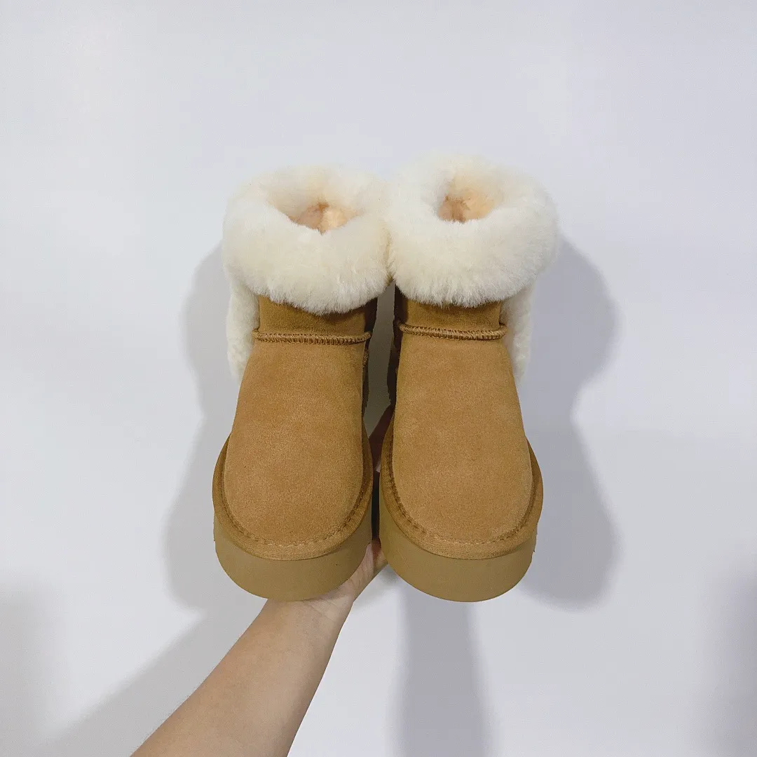 UGG 6115F תמונה 6