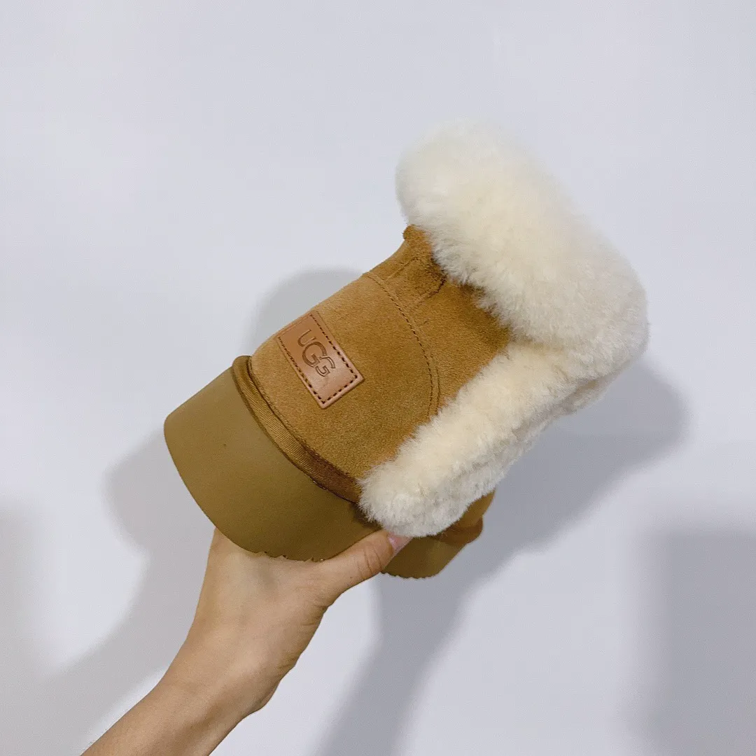 UGG 6115F תמונה 9
