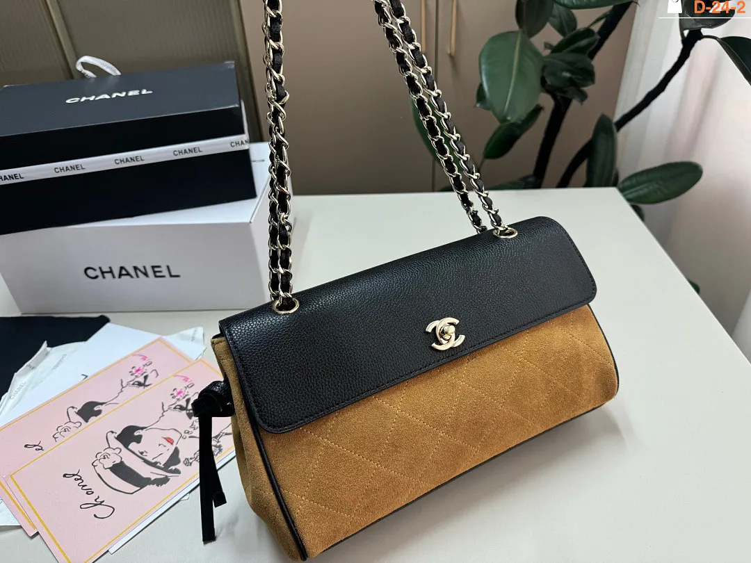 Chanel 6118F תמונה 4