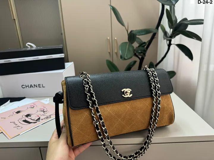 Chanel 6118F