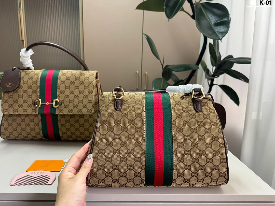 Gucci 6119F תמונה 11