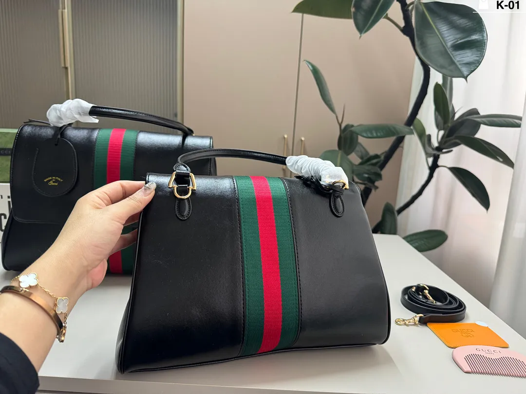 Gucci 6119F תמונה 17