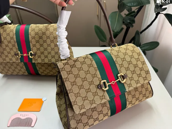 Gucci 6119F