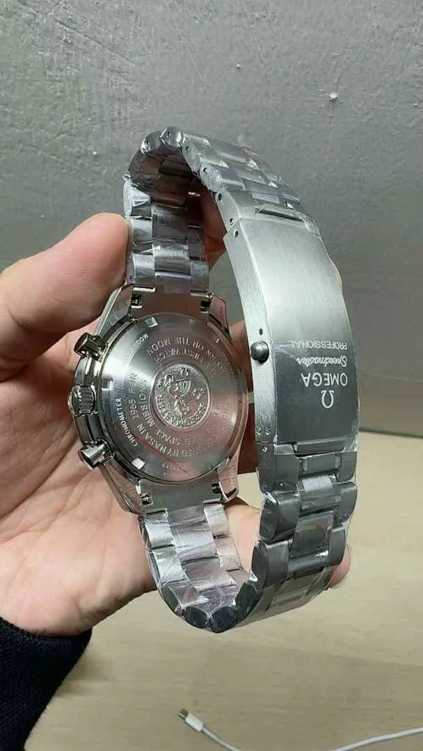 Omega 6122 תמונה 12