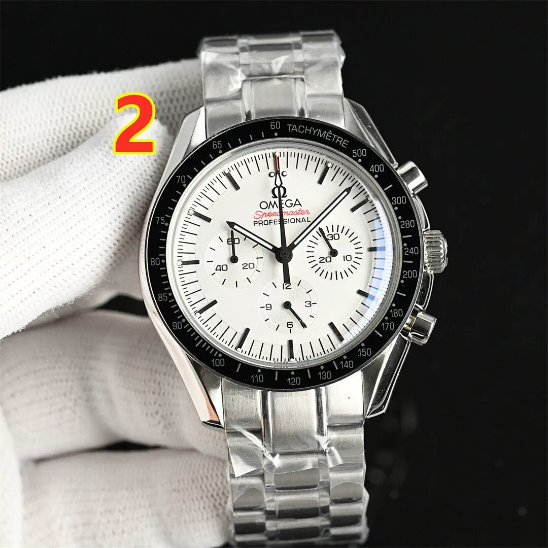 Omega 6122 תמונה 2