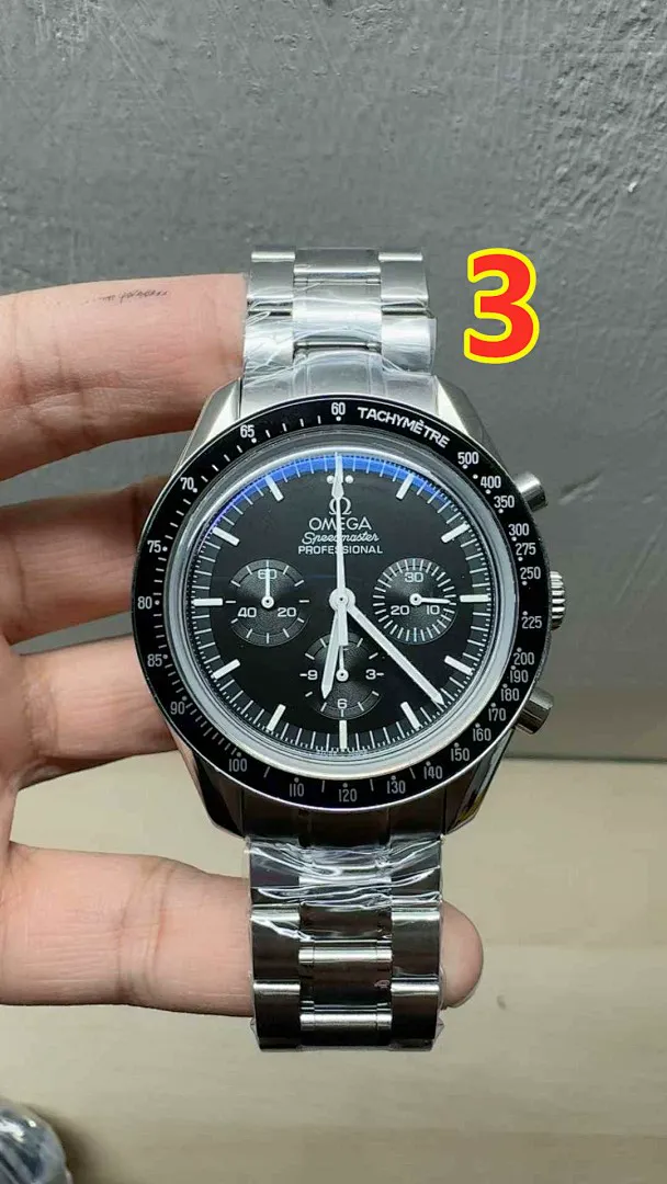 Omega 6122 תמונה 3