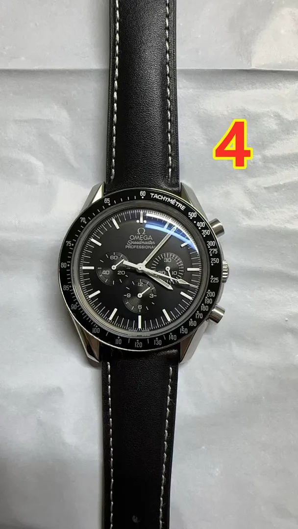 Omega 6122 תמונה 4