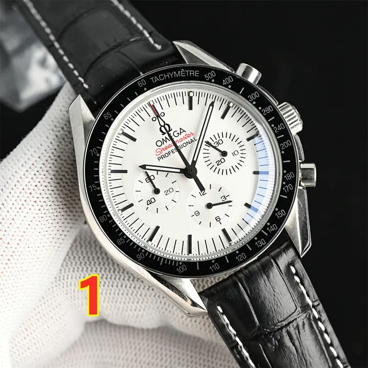 Omega 6122