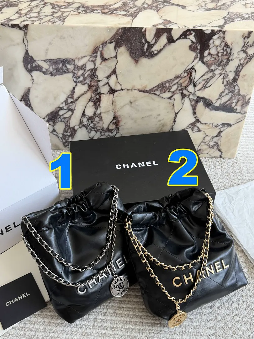 Chanel 6122F תמונה 2