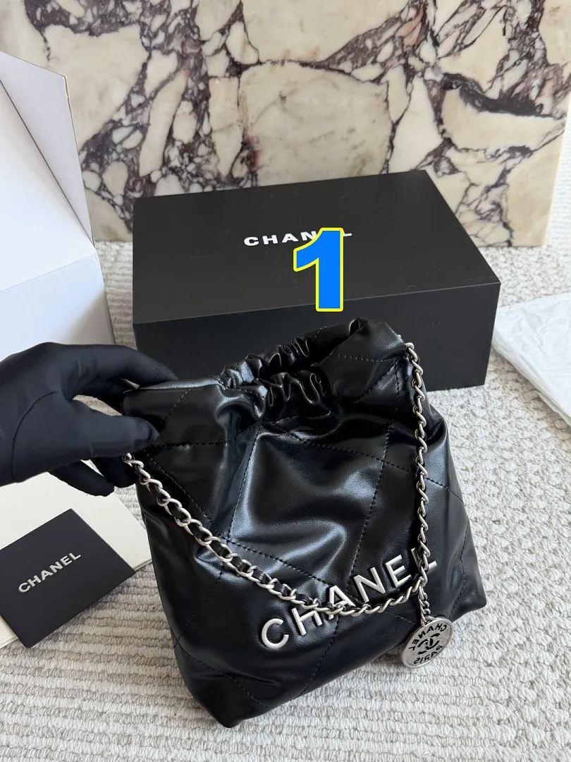 Chanel 6122F תמונה 3