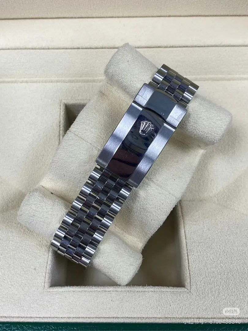 Rolex 6123 תמונה 3