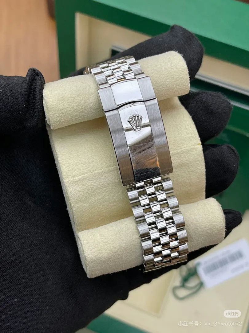 Rolex 6123 תמונה 7