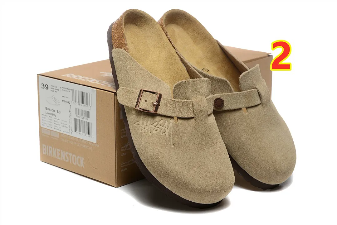 Birkenstock 6126 תמונה 4