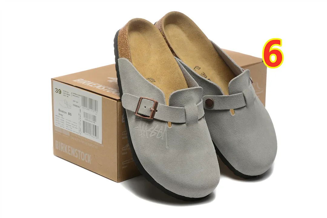 Birkenstock 6126 תמונה 8