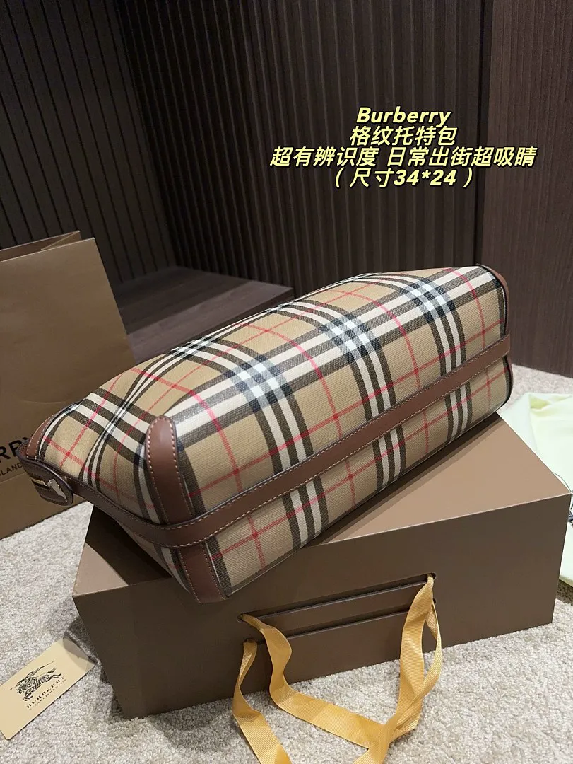 Burberry 6126F תמונה 3