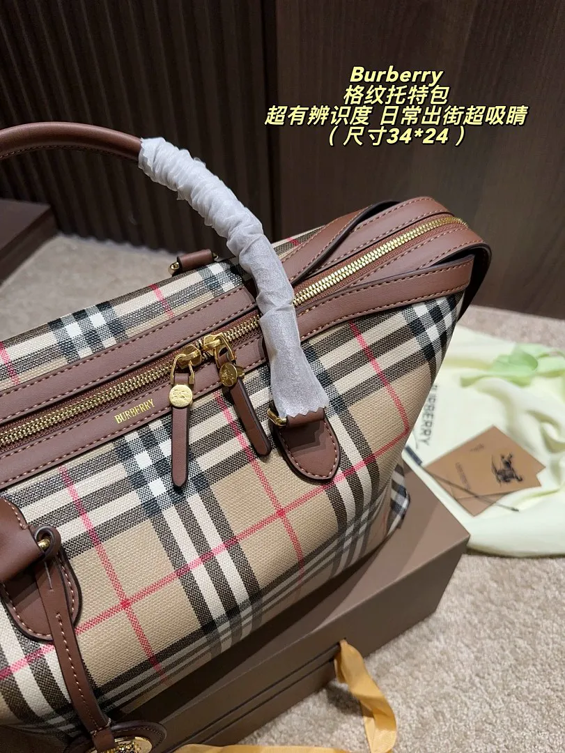 Burberry 6126F תמונה 7