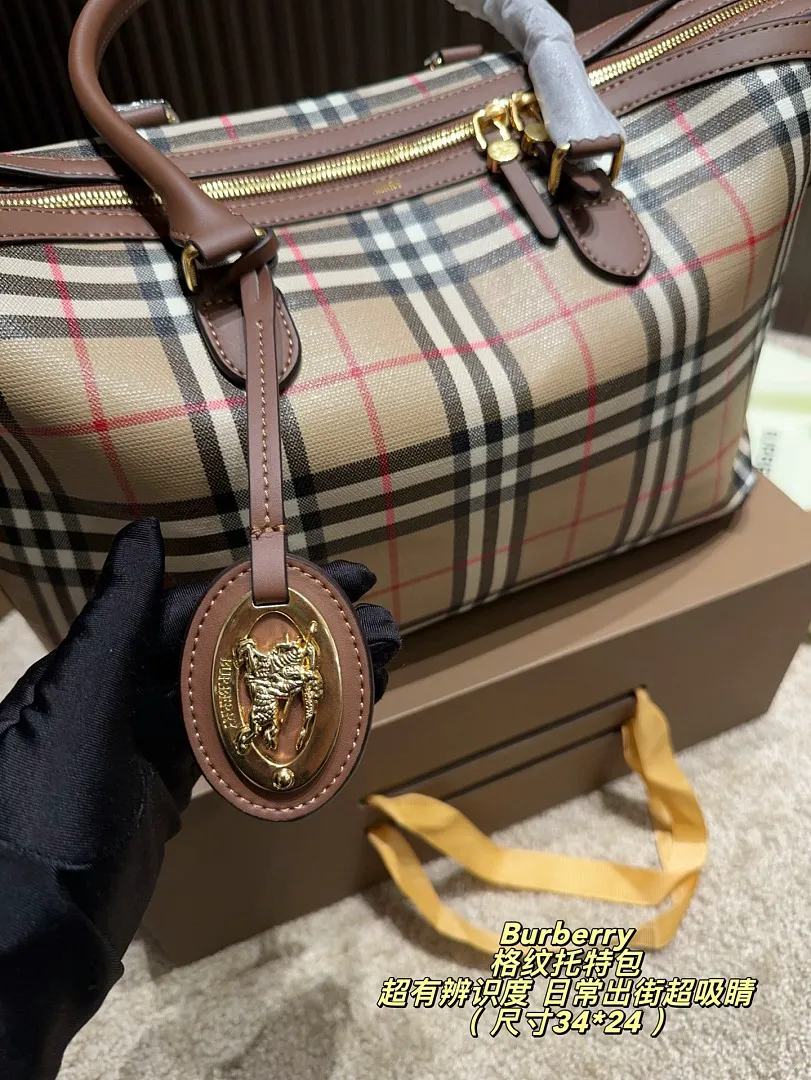 Burberry 6126F תמונה 8
