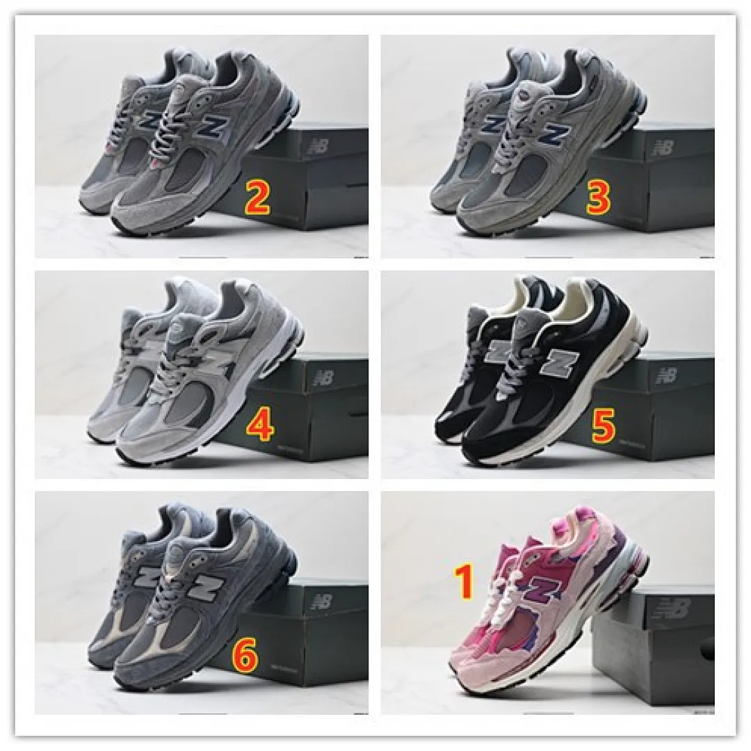 New Balance 6127 תמונה 2