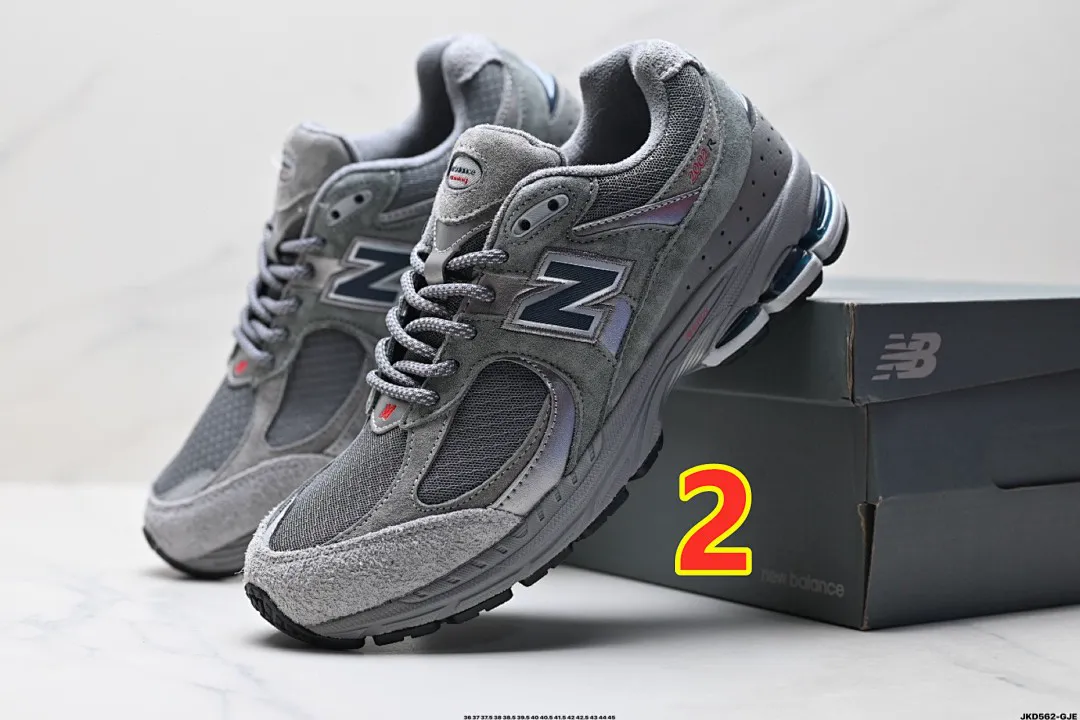 New Balance 6127 תמונה 4