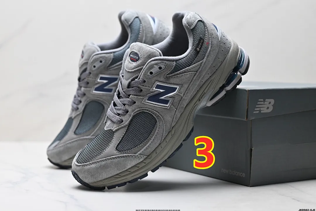 New Balance 6127 תמונה 5