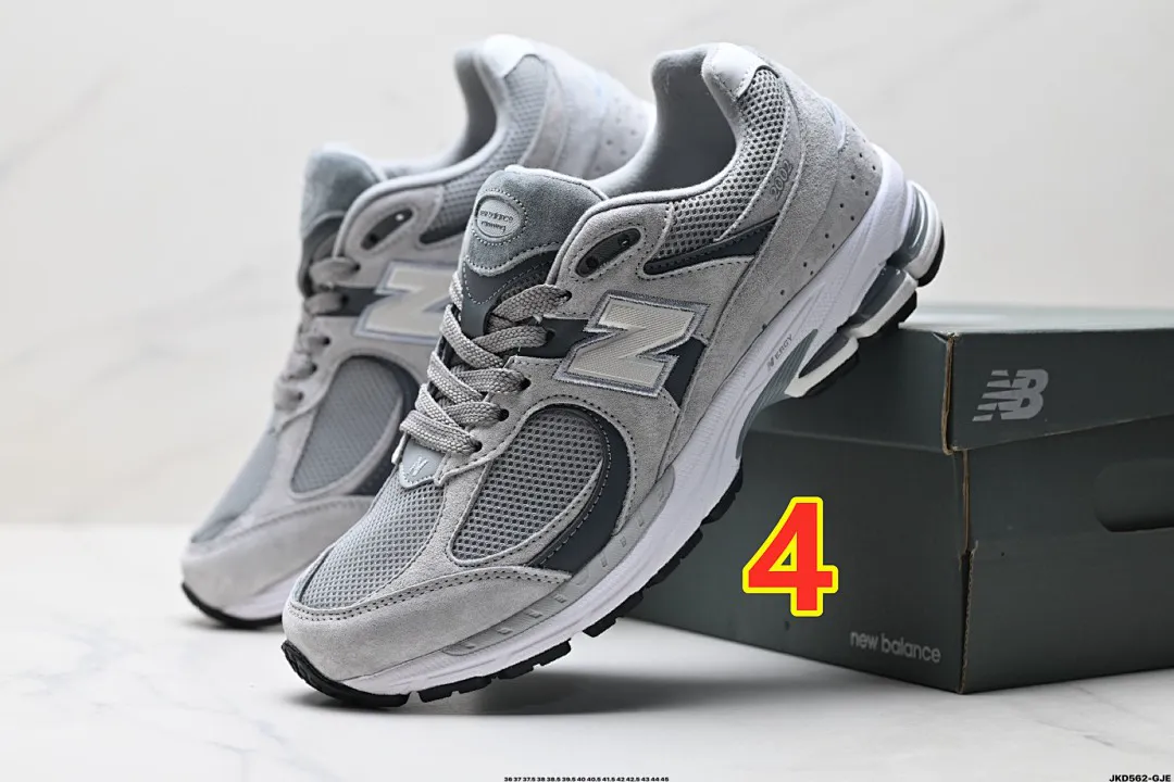 New Balance 6127 תמונה 6