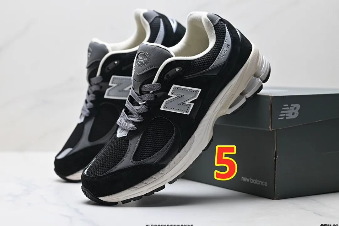 New Balance 6127 תמונה 7